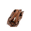 Сумка Pourchet Blossom Camel